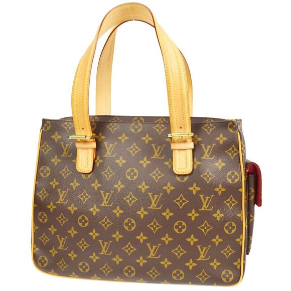 Louis Vuitton Monogram Multipli Cite Handbag - Picture 4 of 10